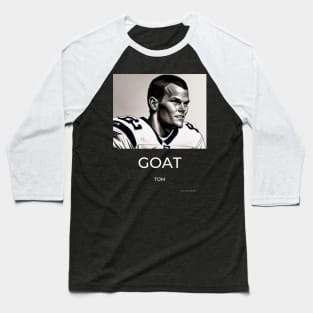 Greatest of All Times  Football Baseball T-Shirt